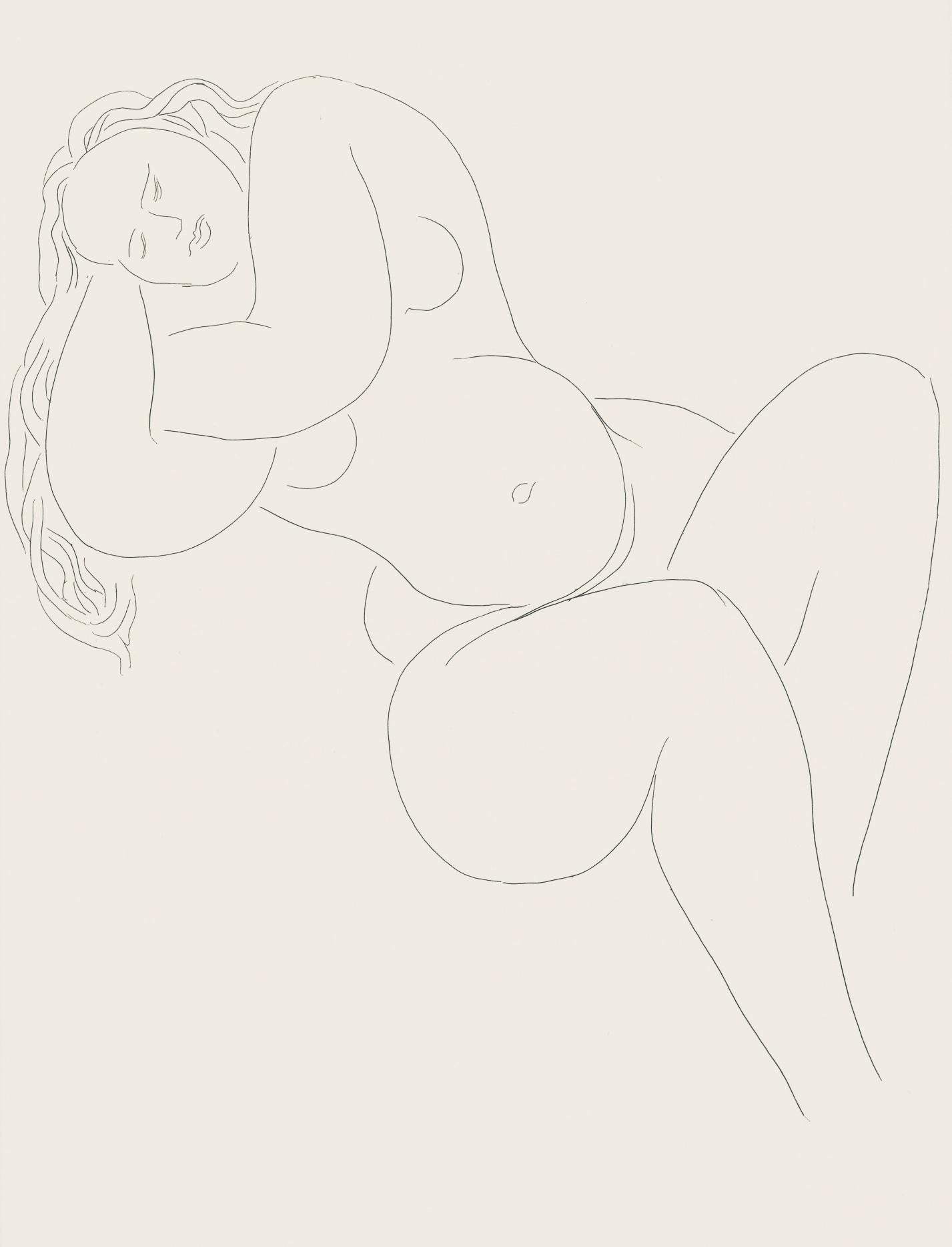 Matisse, Tristesse d'été, Poésies (d'après)