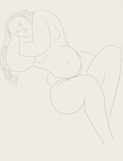 Matisse, Tristesse d'été, Poésies (after)