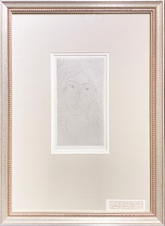 "Mlle Landsberg" (grade planche, pl. 16)