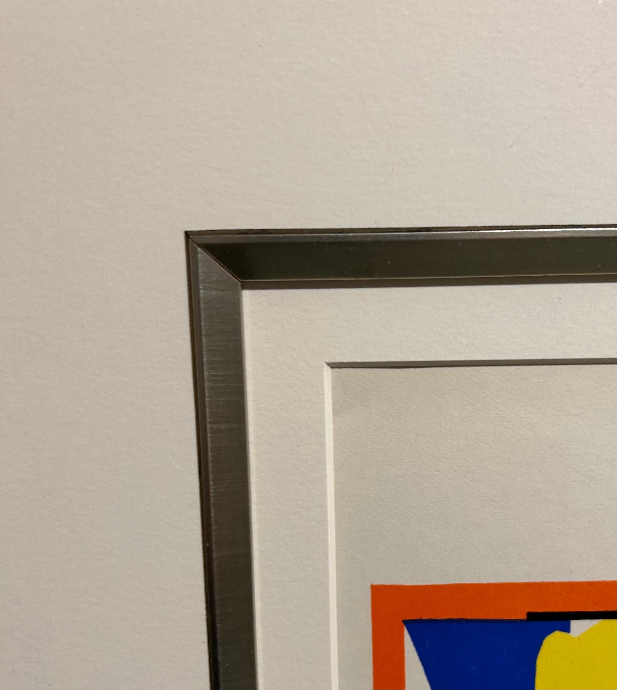 Litografia a colori Modern Master 'Souvenirs d'Océanie' su carta Wove - Print Fauvismo di Henri Matisse