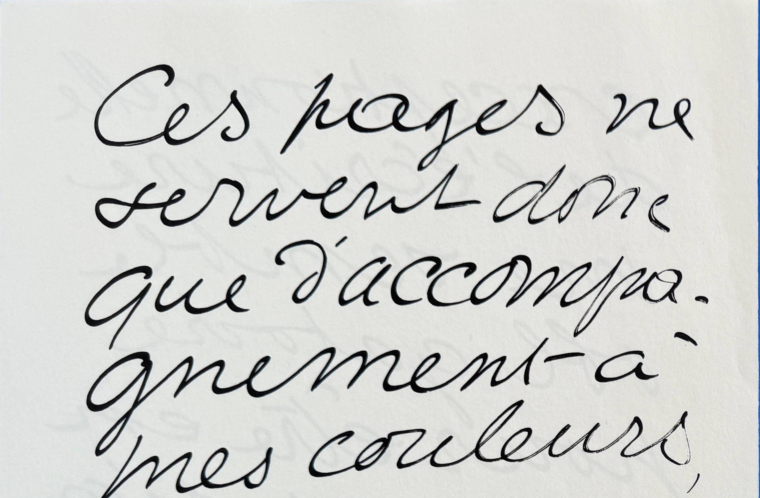 Monsieur Loyal (The Ringmaster) For Sale 3