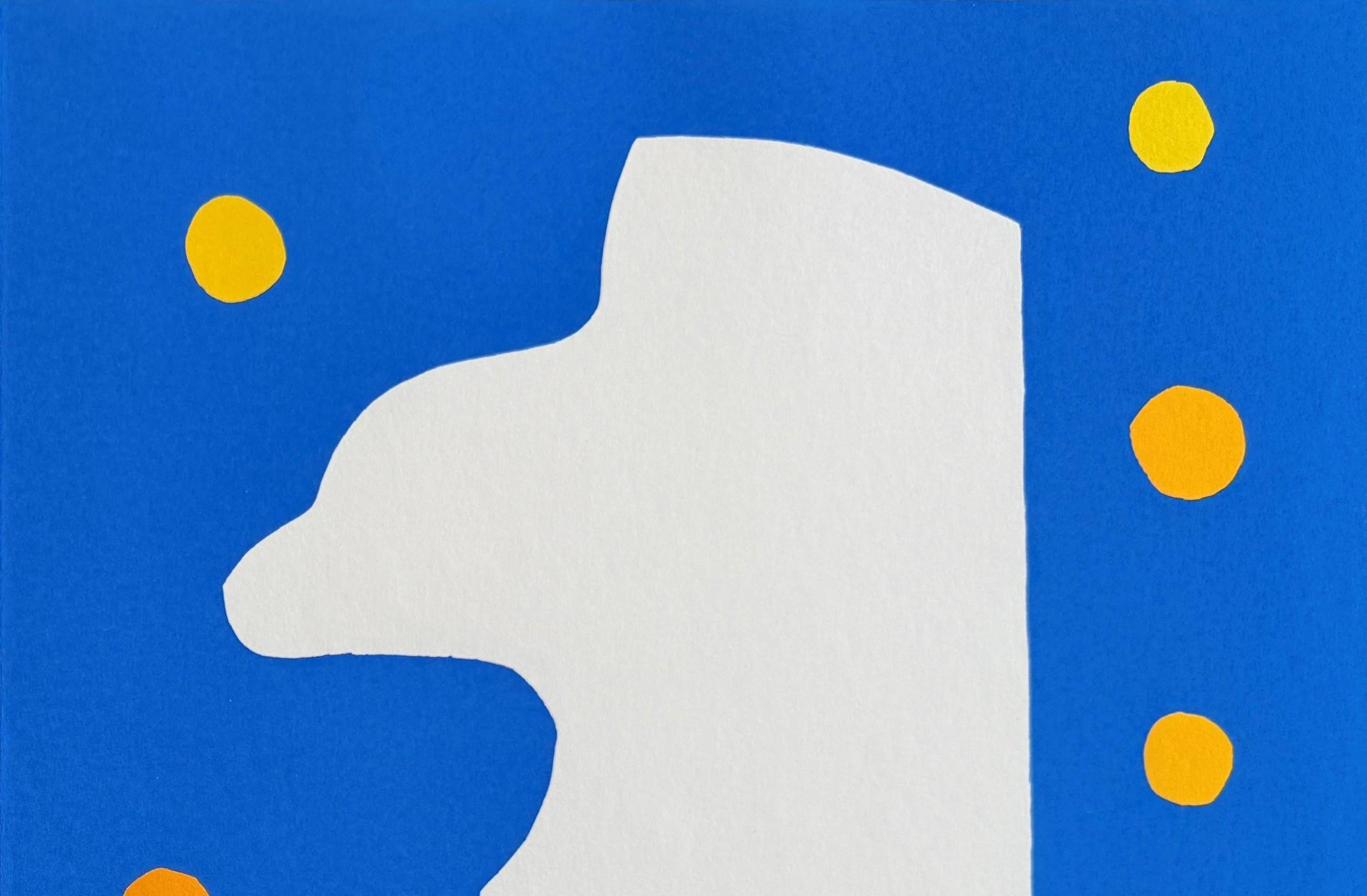 Monsieur Loyal (The Ringmaster) For Sale 4