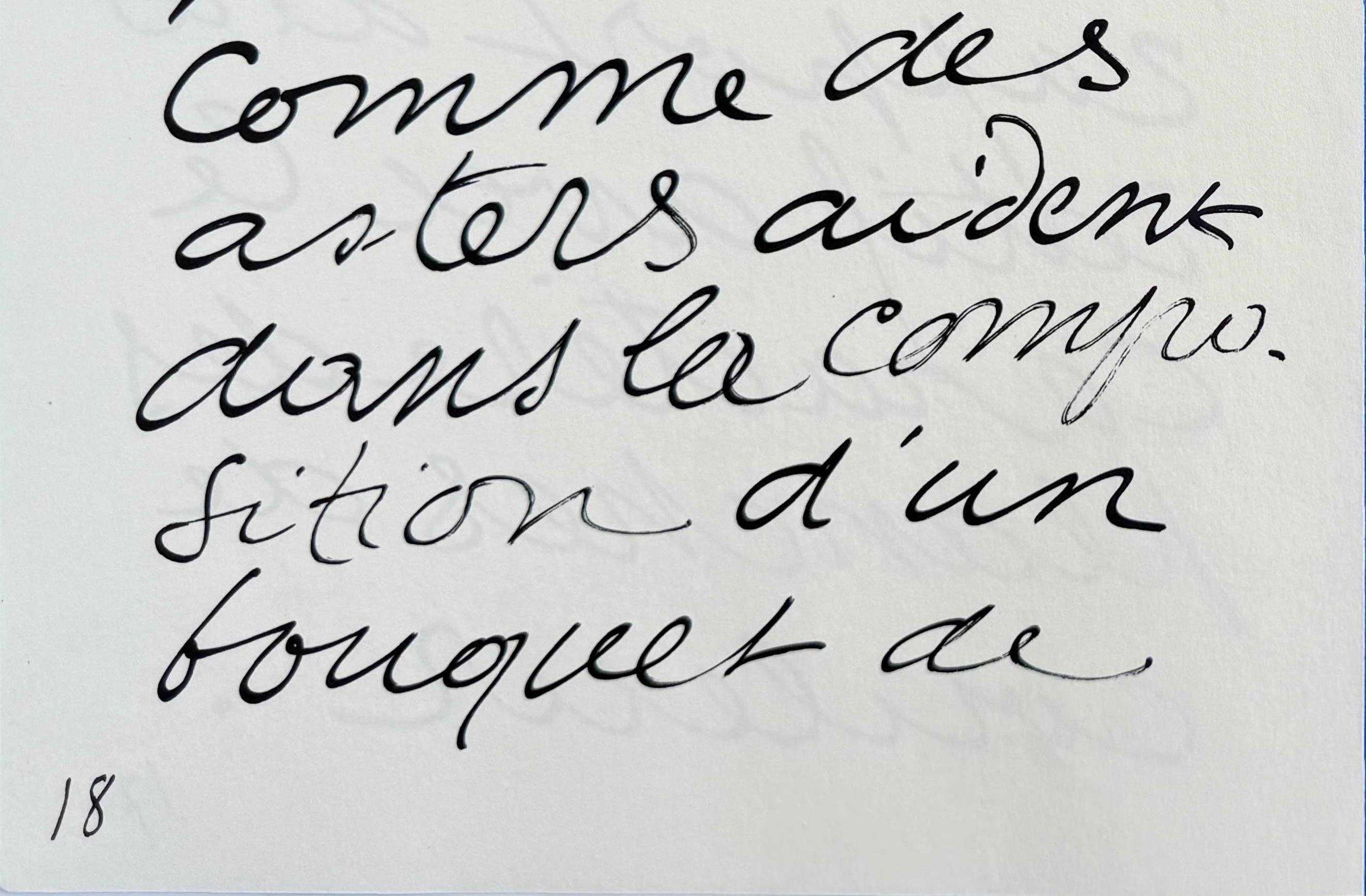 Monsieur Loyal (The Ringmaster) For Sale 5