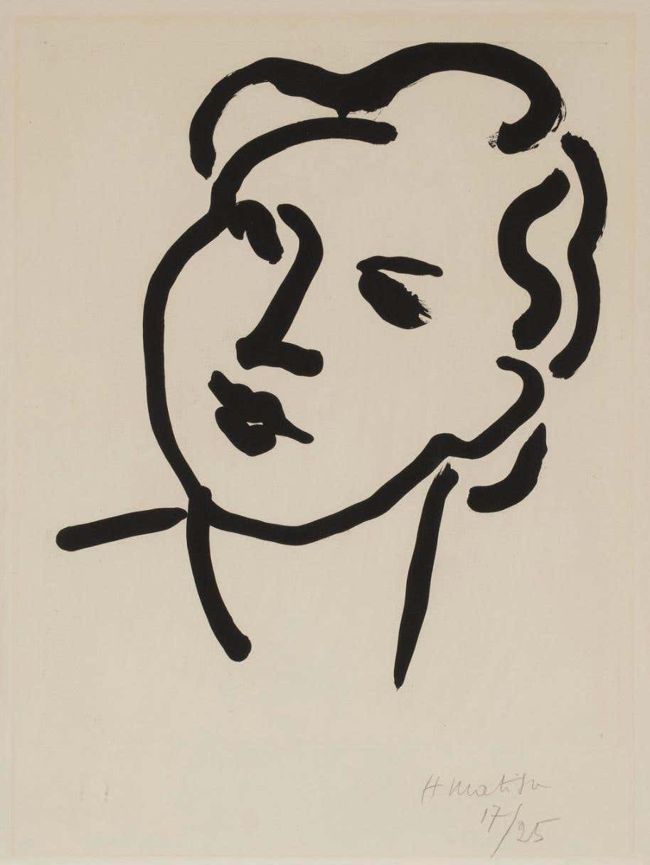 Henri Matisse - Artist Biography and Price History on 1stDibs | matisse ...
