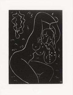 Nu au Bracelet, Henri Matisse