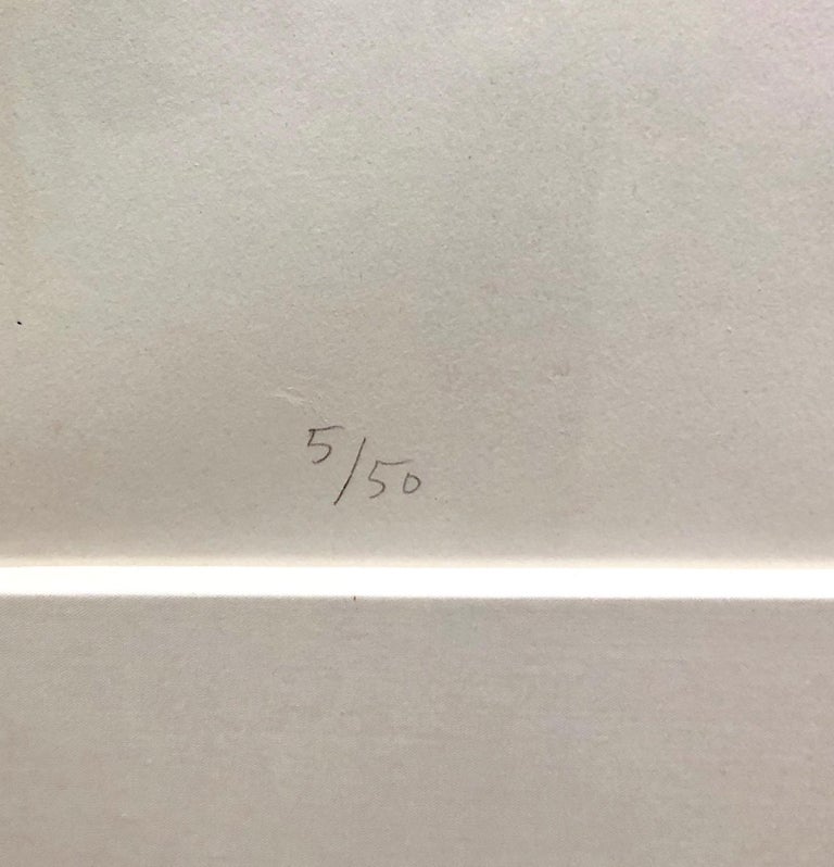 Henri Matisse Nu Au Coussin Bleu