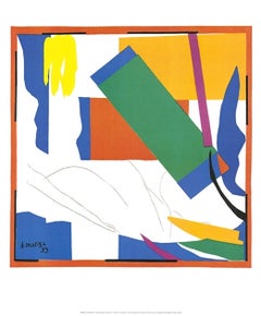 Oceania Memory - Henri Matisse
