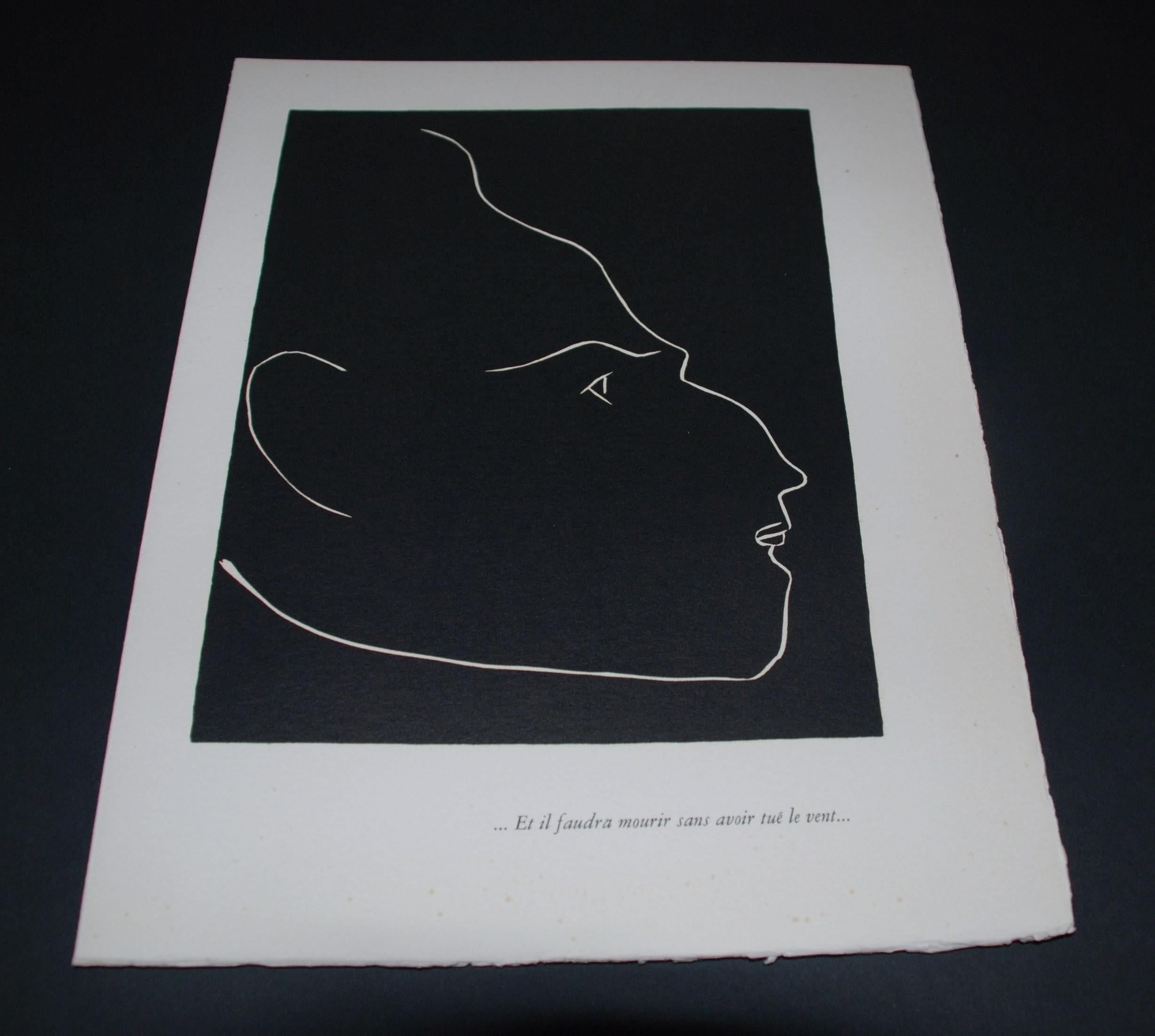 matisse pasiphae