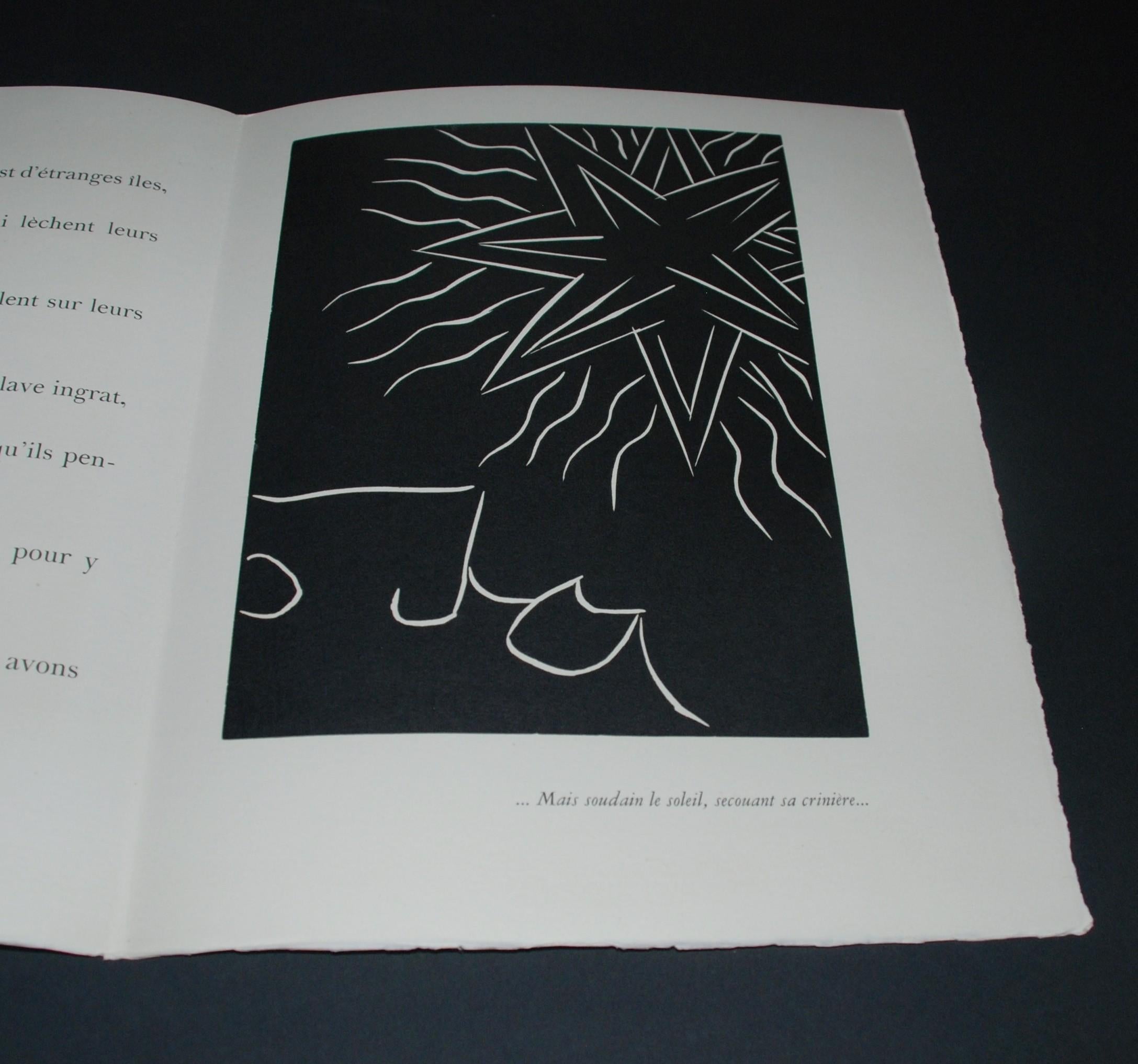 matisse couple