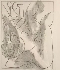 Henri Matisse, "Polypheme"
