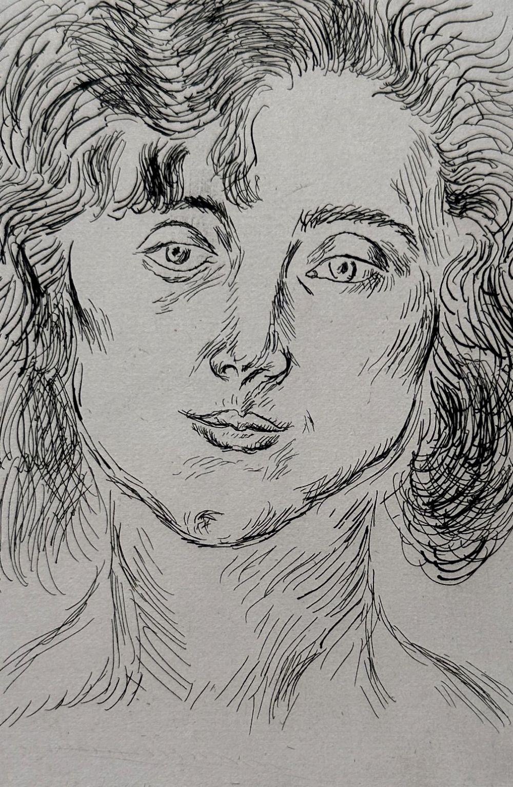 marguerite duthuit faure