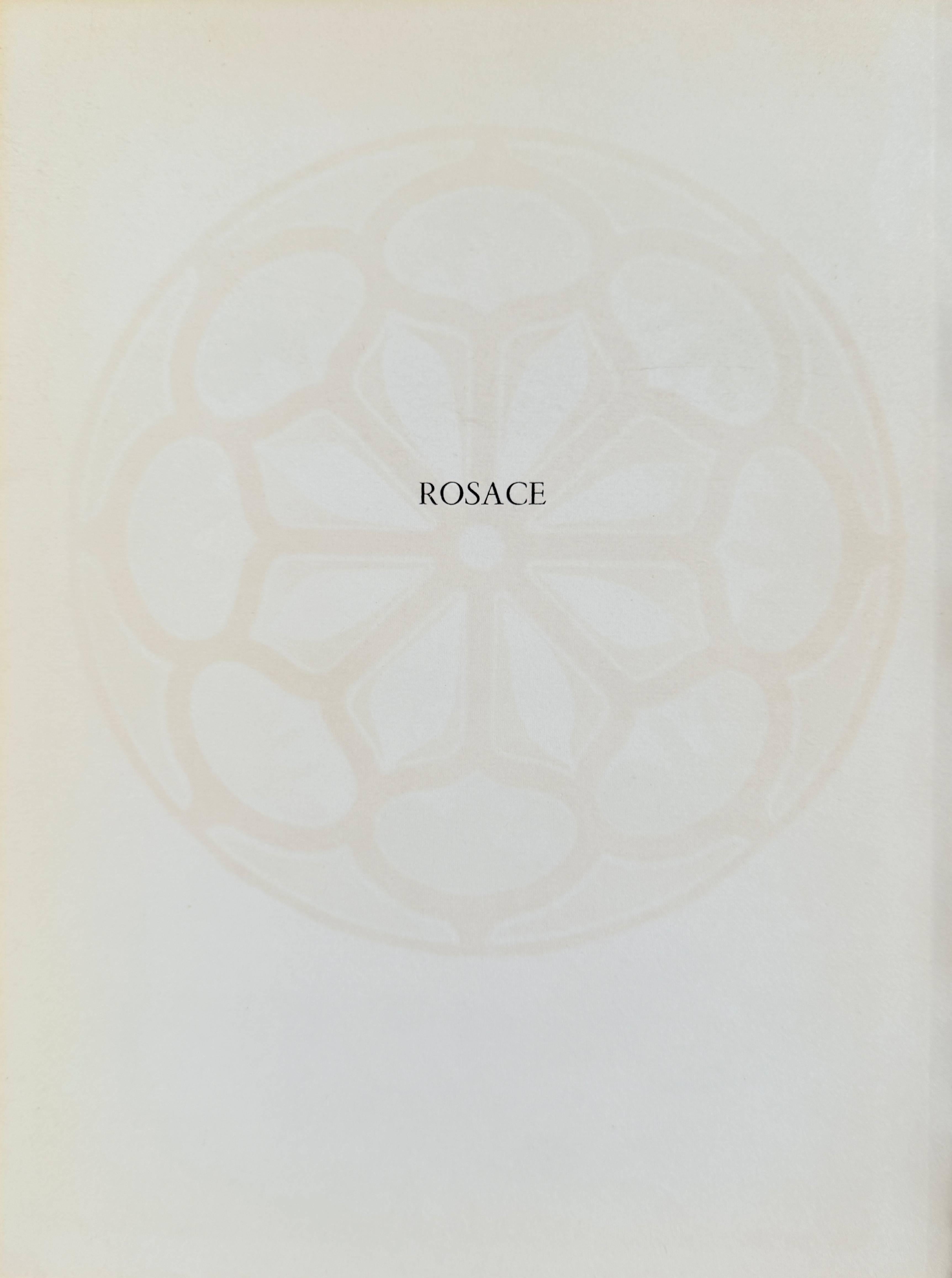 Rosace en vente 1