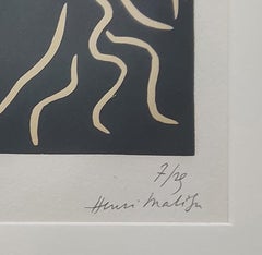 TETE DE FEMME EN MASCARON