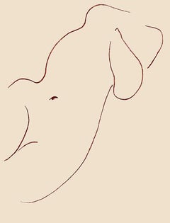Torso de Ronsard. Florilège des Amours