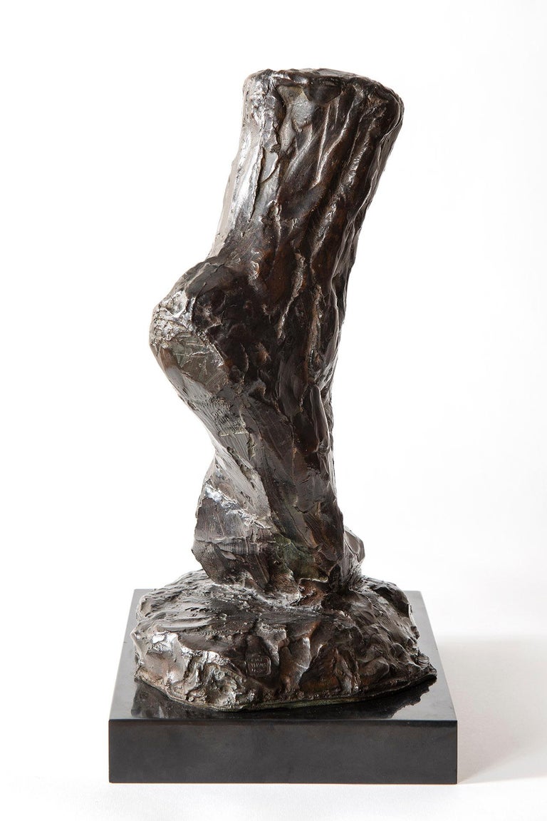 Le pied ou Etude de pied, Henri Matisse, Sculpture, Bronze, 1950's, 3/10 pieces For Sale 3