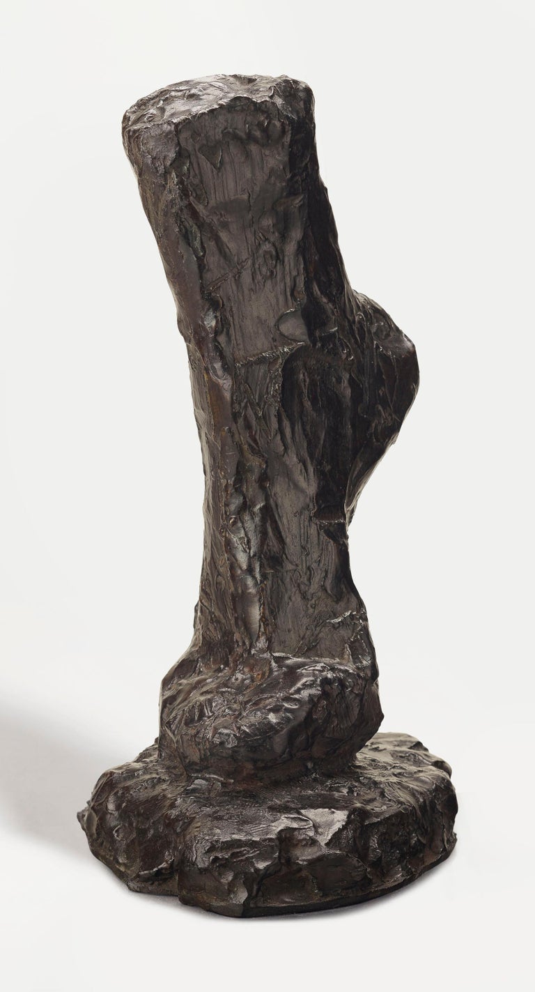 Le pied ou Etude de pied, Henri Matisse, Sculpture, Bronze, 1950's, 3/10 pieces

Conceived in 1909, cast in 1952.
Ed. 3/10.
Signed and numbered on the top of the base : H.M.3 ; Stamped with the foundry mark on the back of the base: C.Valsuani Cire