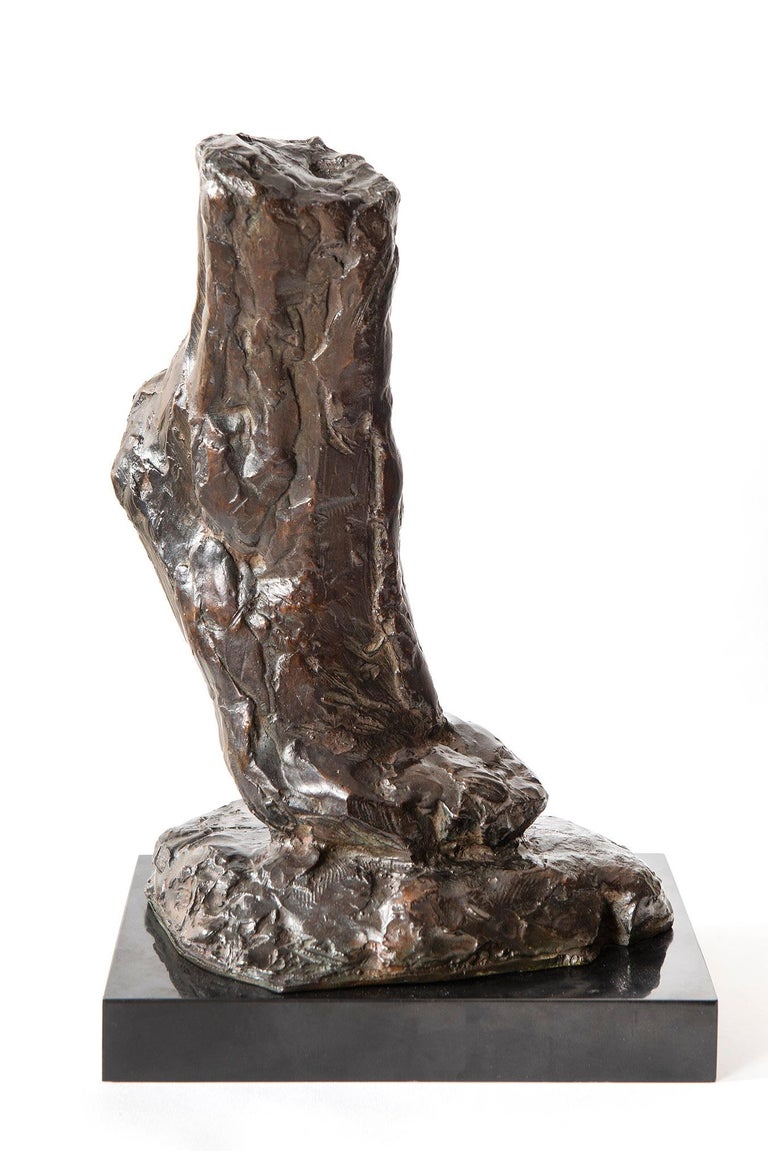 Le pied ou Etude de pied, Henri Matisse, Sculpture, Bronze, 1950's, 3/10 pieces For Sale 2