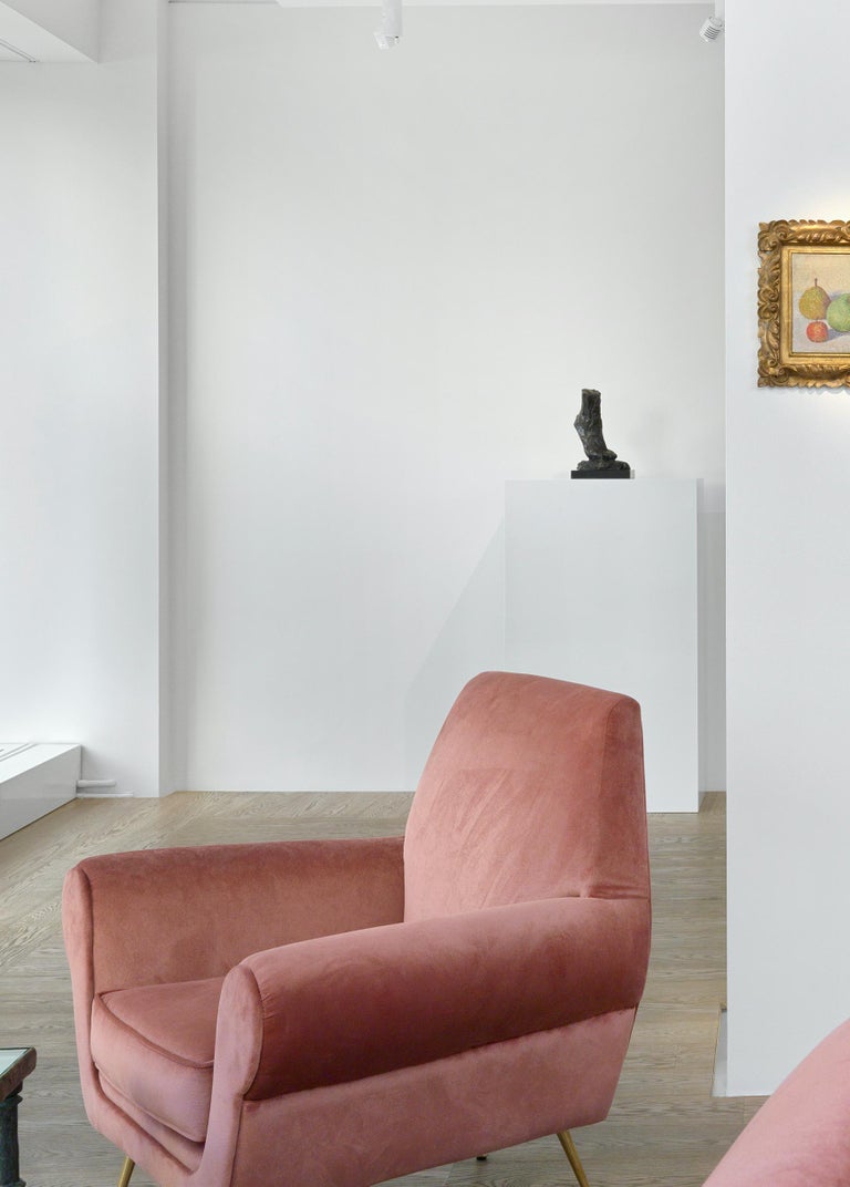 Le pied ou Etude de pied, Henri Matisse, Sculpture, Bronze, 1950's, 3/10 pieces For Sale 6