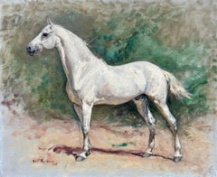 The Arab Horse Moscow