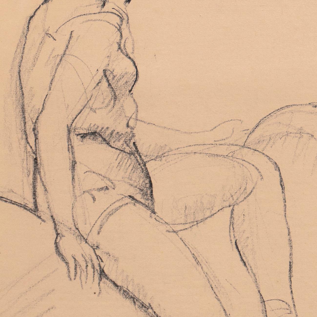 Equestrienne