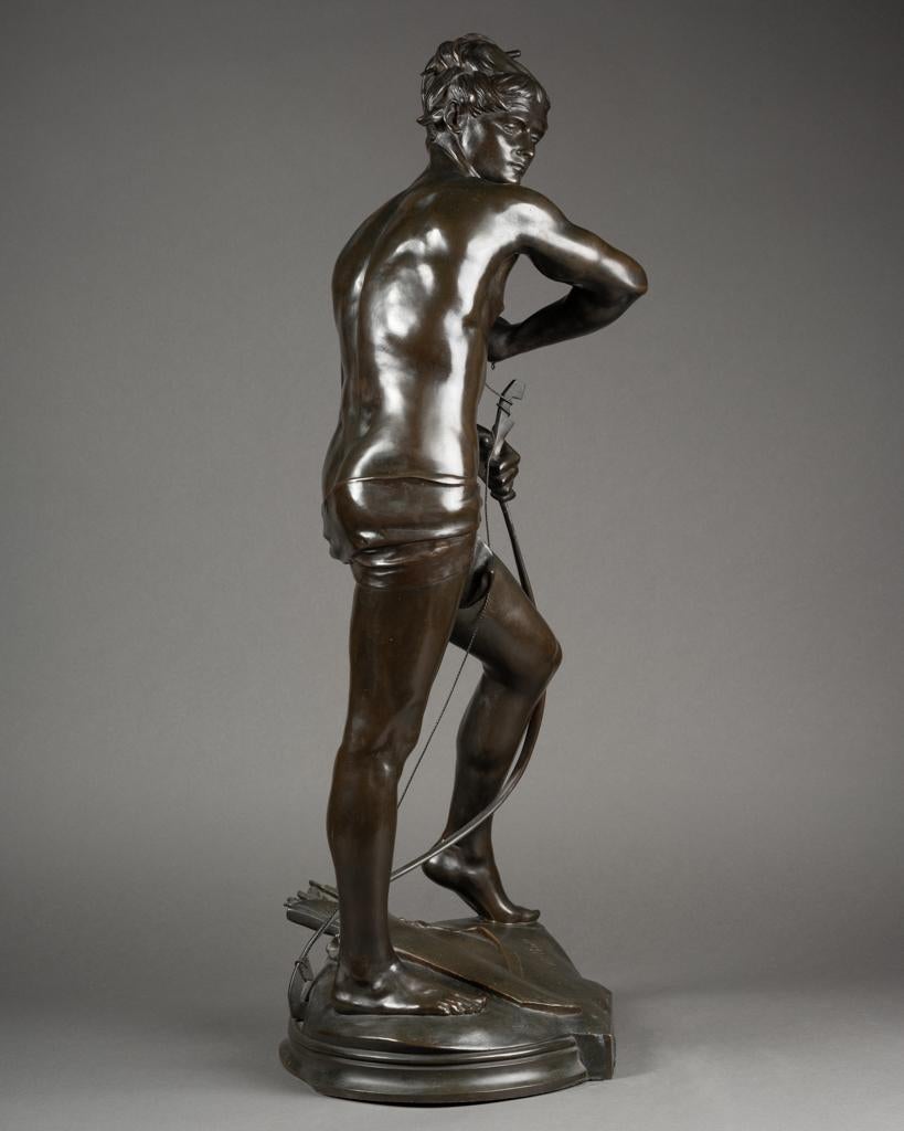 Henri PEINTE (1845-1912, France) : 