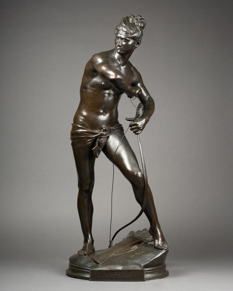 Henri PEINTE (1845-1912) : 