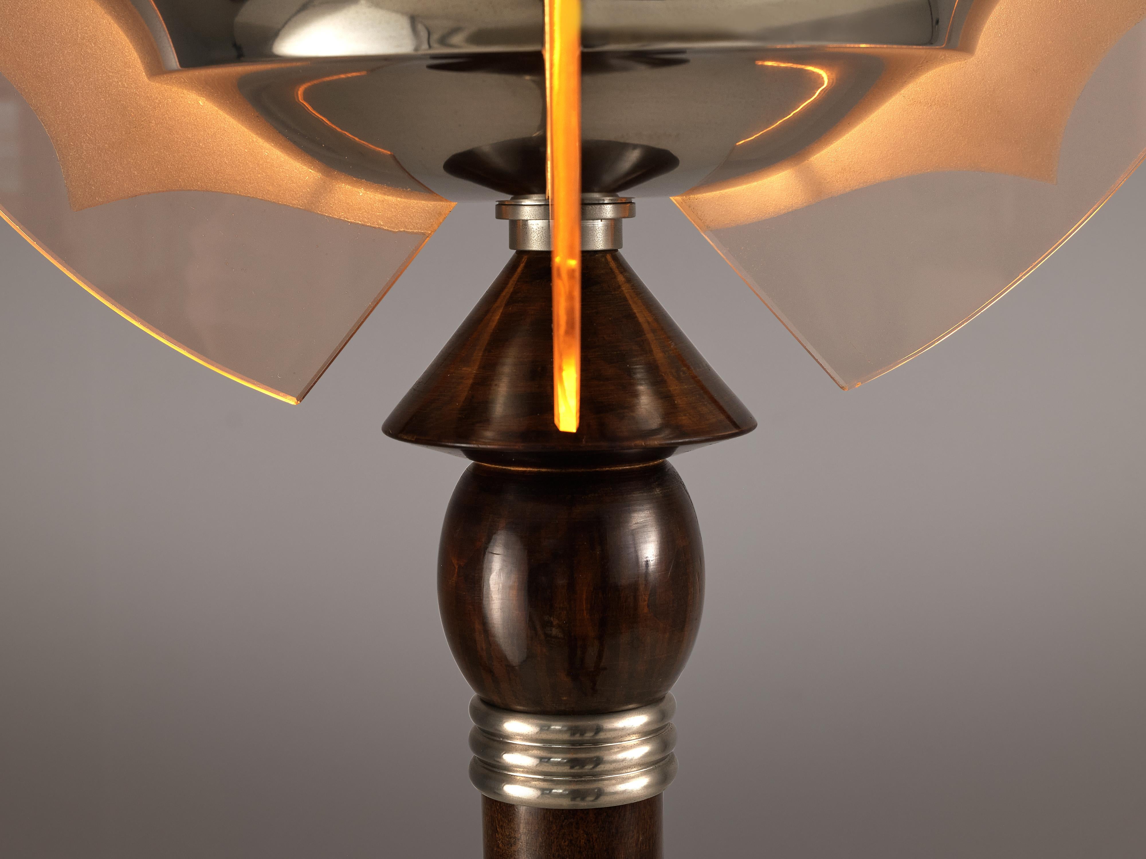 lampadaire vintage annee 30