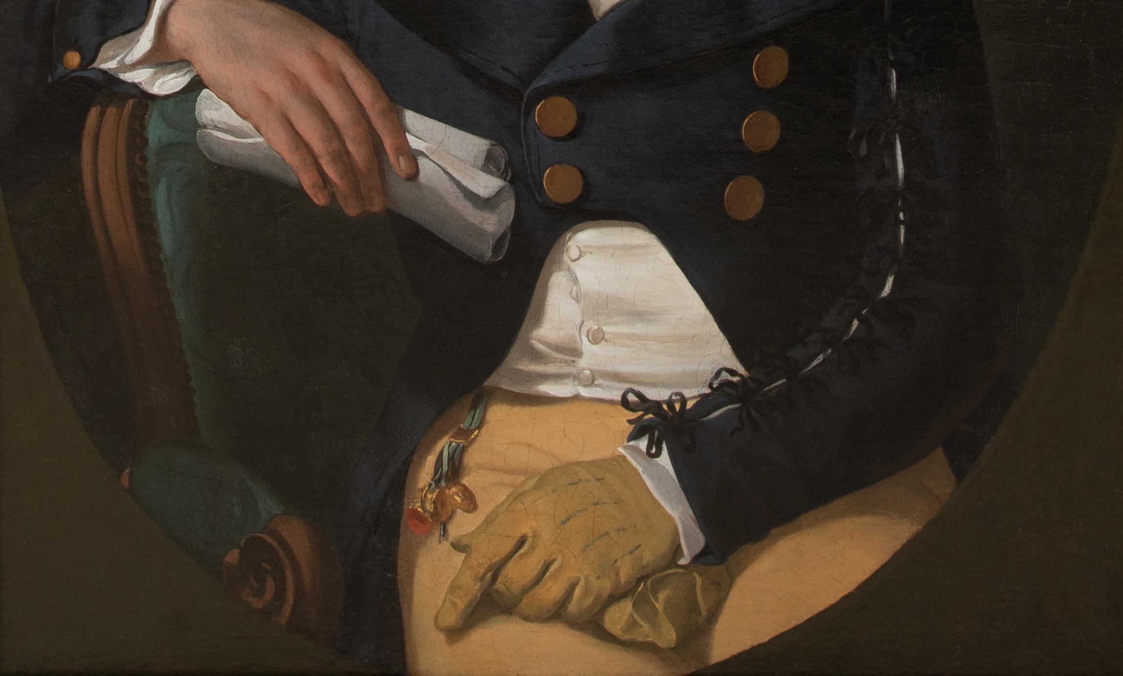 henri-pierre danloux