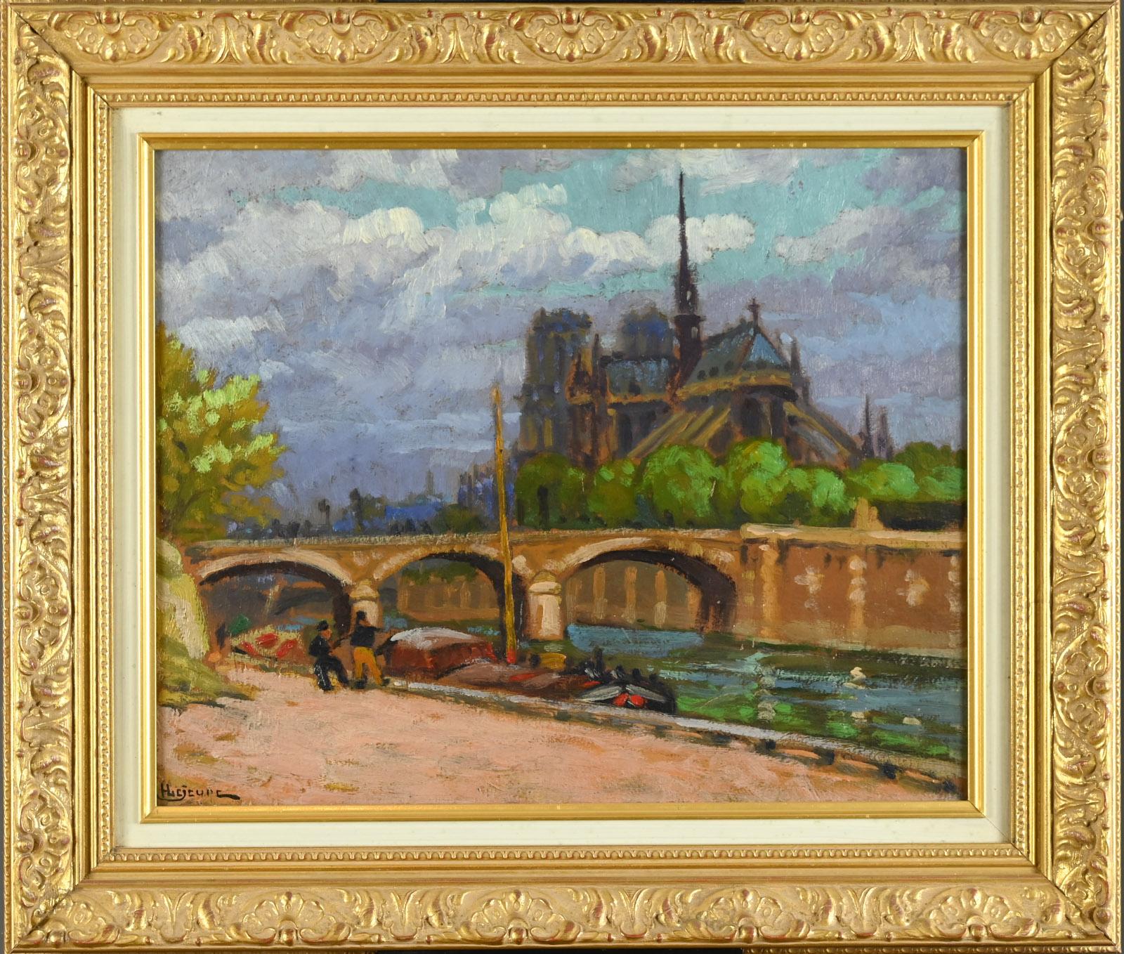 Notre Dame de Paris For Sale 2