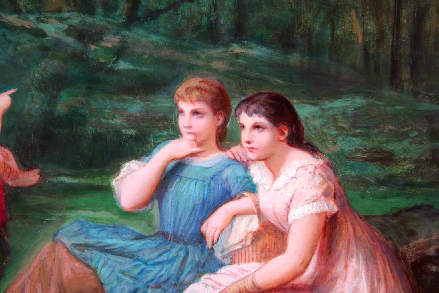henry pierre picou