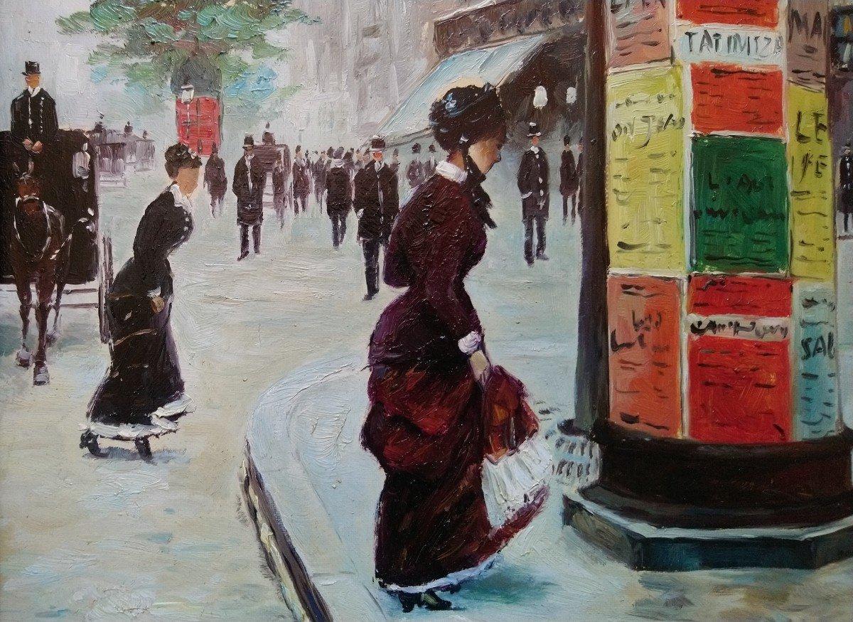 renaud boulec