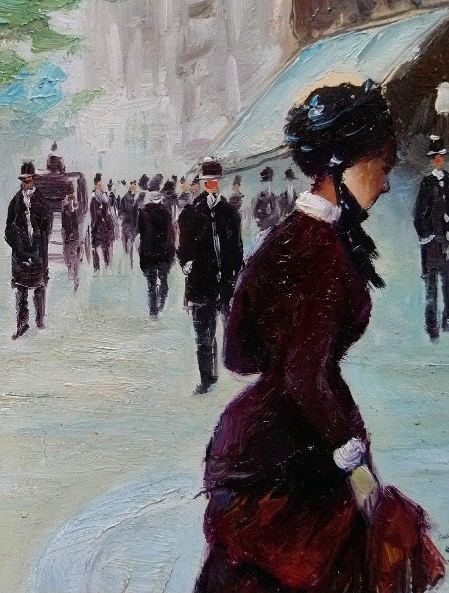 henri renaud
