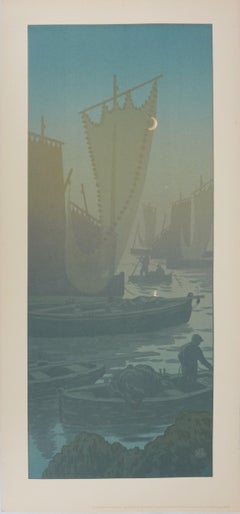 Estampes et éditions - Début des années 1900