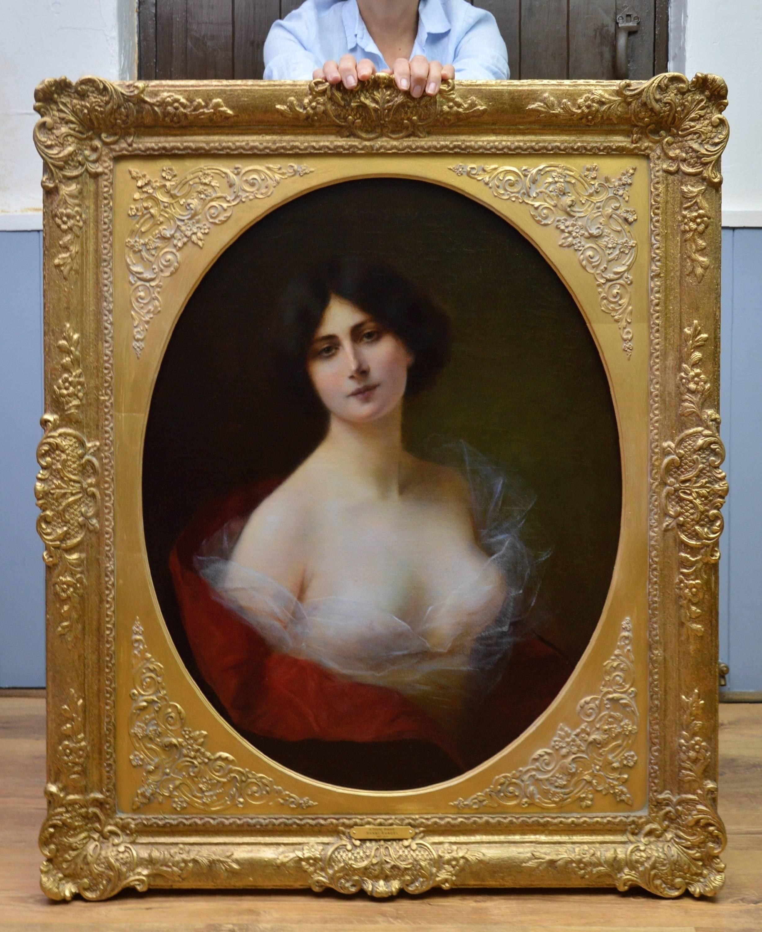 beautiful nude paintings