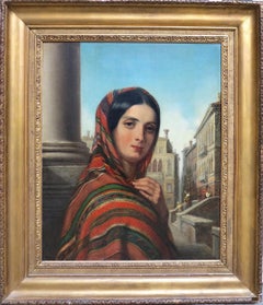 People's woman of Venice