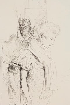 Blanche et Noire