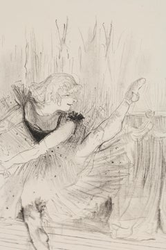 Fräulein Ida Heath