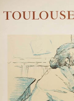 Musee D'Albi Poster