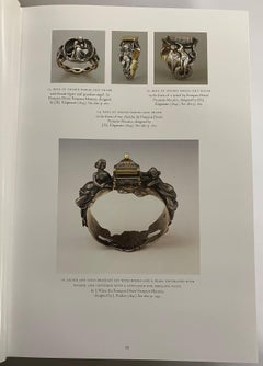 Henri Vever: French Jewelry of the Nineteenth Century by Henri Vever (Book)