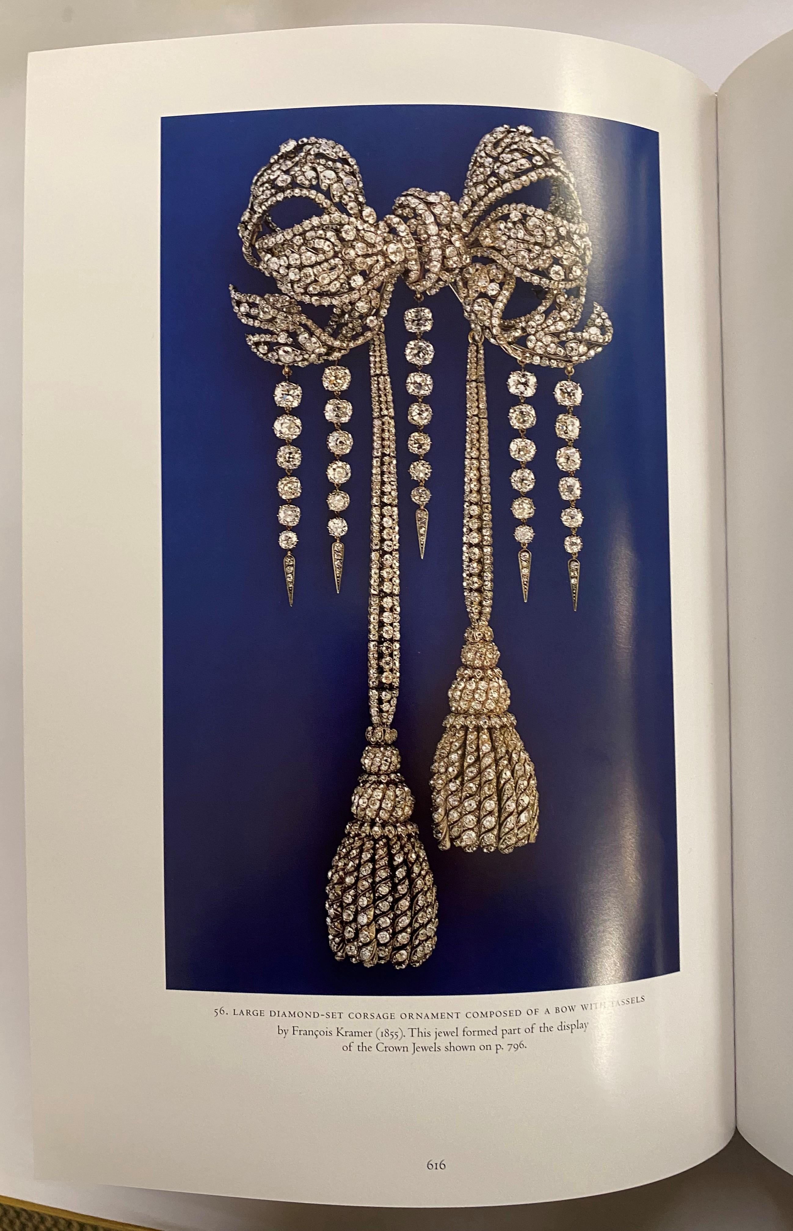 Women's or Men's Henri Vever: French Jewelry of the Nineteenth Century by Henri Vever 'Book'