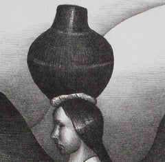Water Carrier
