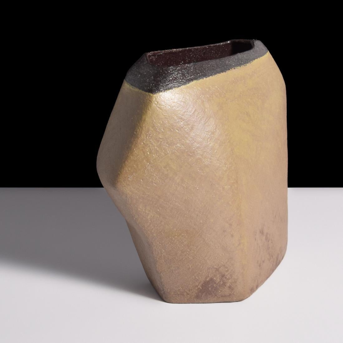 Americano Vaso / Vaso Henriette J. Galliard in vendita
