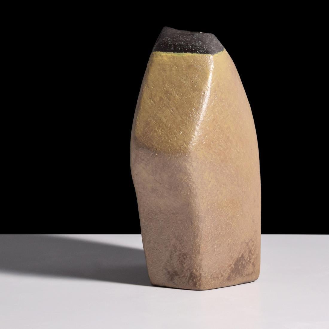 Ceramica Vaso / Vaso Henriette J. Galliard in vendita