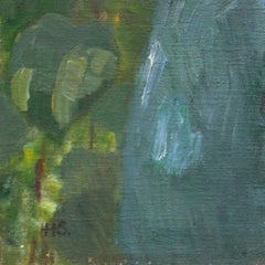 'The White Bonnet',  Paris, Royal Academy of Fine Arts, Copenhagen Art Museum