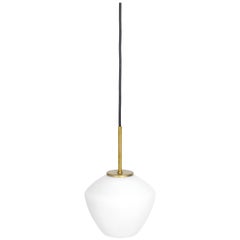 Henrik Tengler DK 1 Ceiling Lamp by Konsthantverk