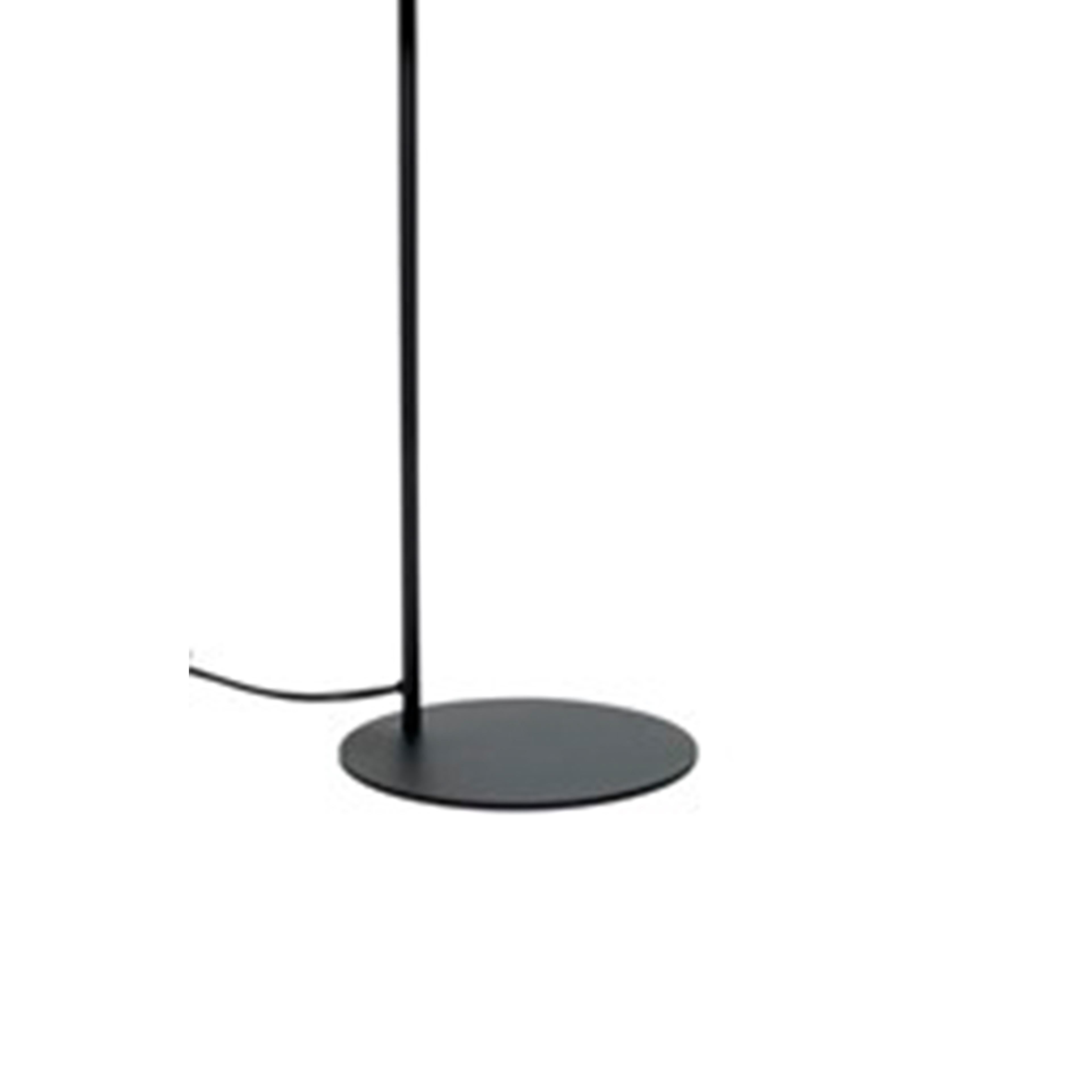 Scandinavian Modern Henrik Tengler Dk Floor Lamp by Konsthantverk For Sale