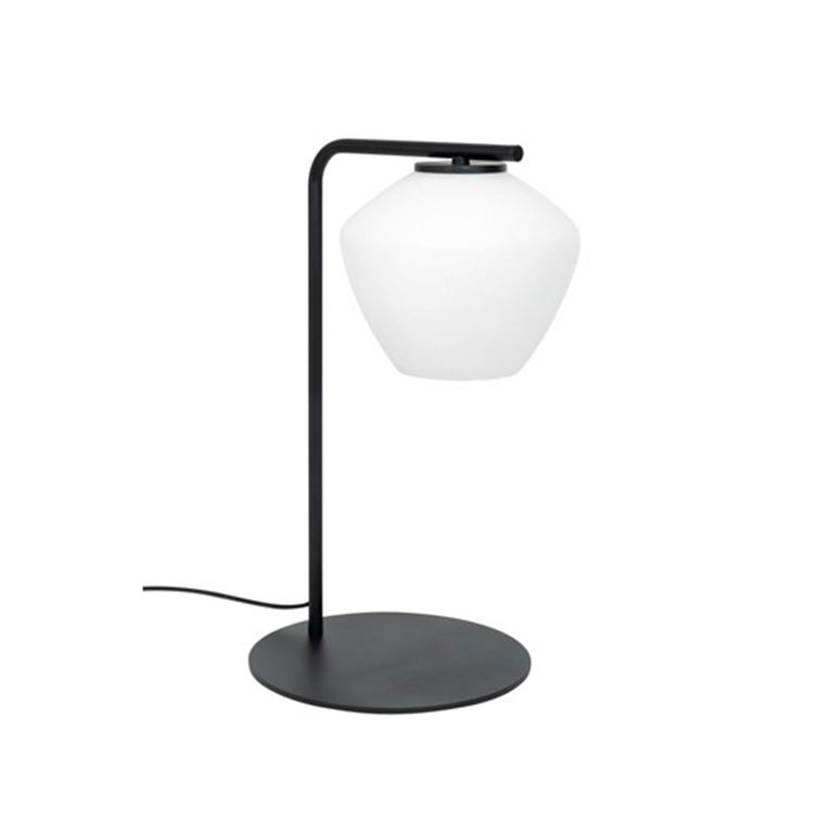 Henrik Tengler DK Table Lamp by Konsthantverk For Sale at 1stDibs
