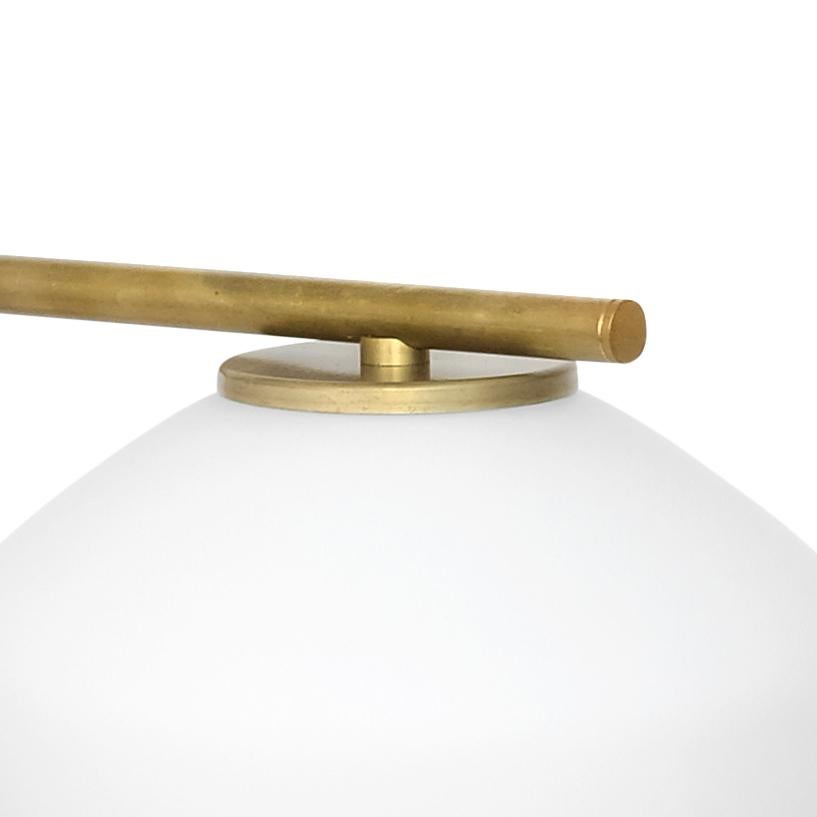 Swedish Henrik Tengler DK Table Lamp by Konsthantverk For Sale