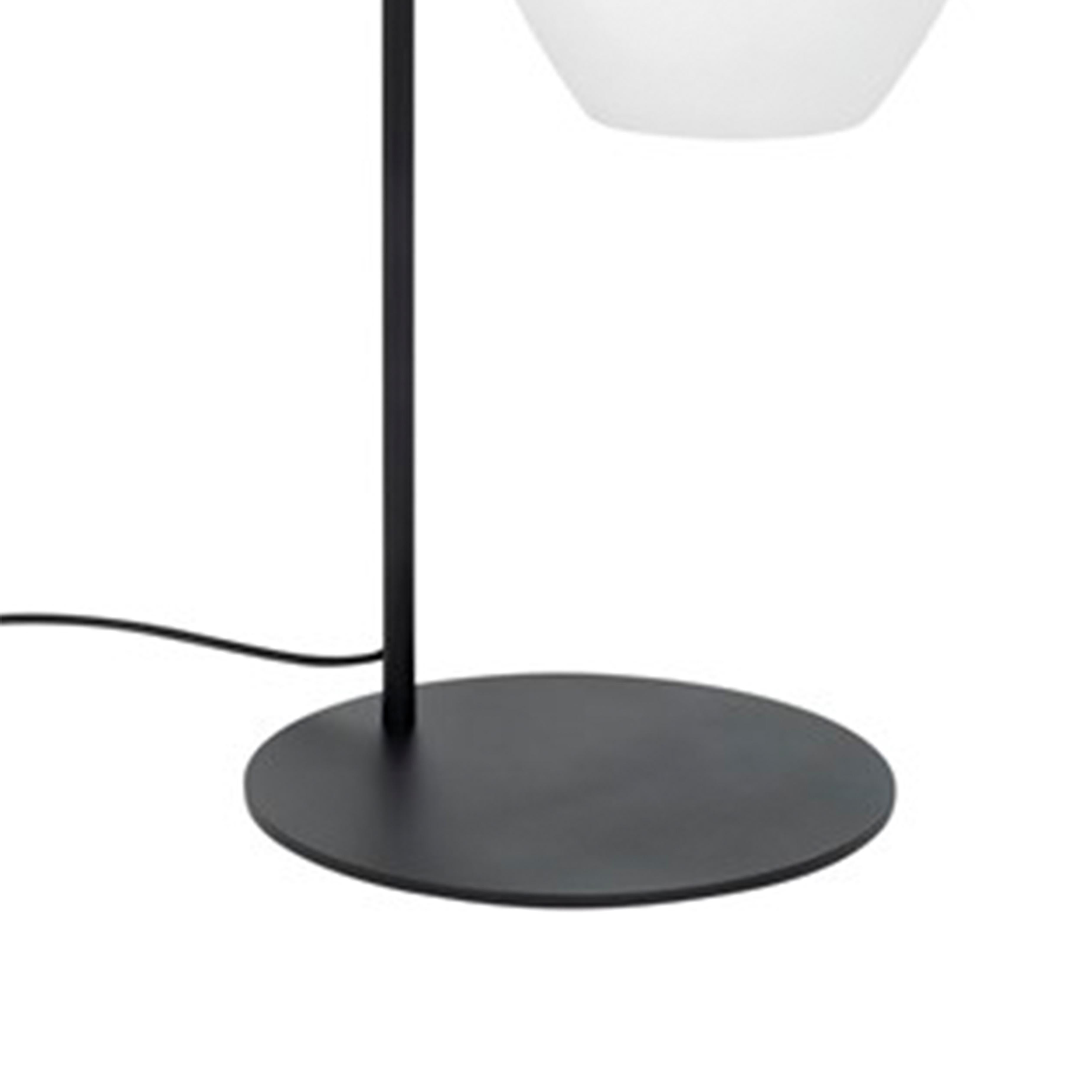 Swedish Henrik Tengler DK Table Lamp by Konsthantverk For Sale