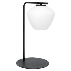 Henrik Tengler DK Table Lamp by Konsthantverk